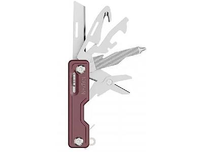 Нож-брелок NexTool Knight EDC