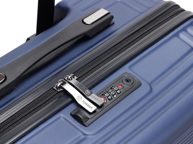 Чемодан ONEGO, 69 л