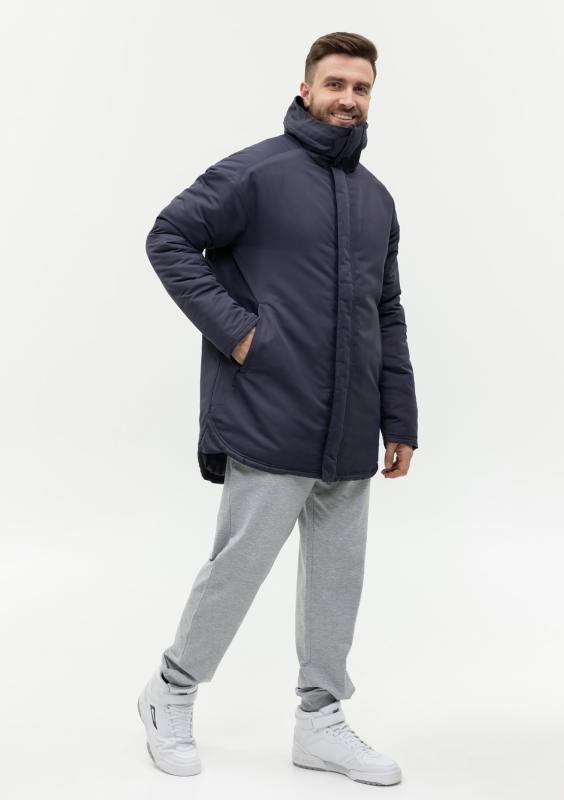 Куртка утепленная мужская STAN