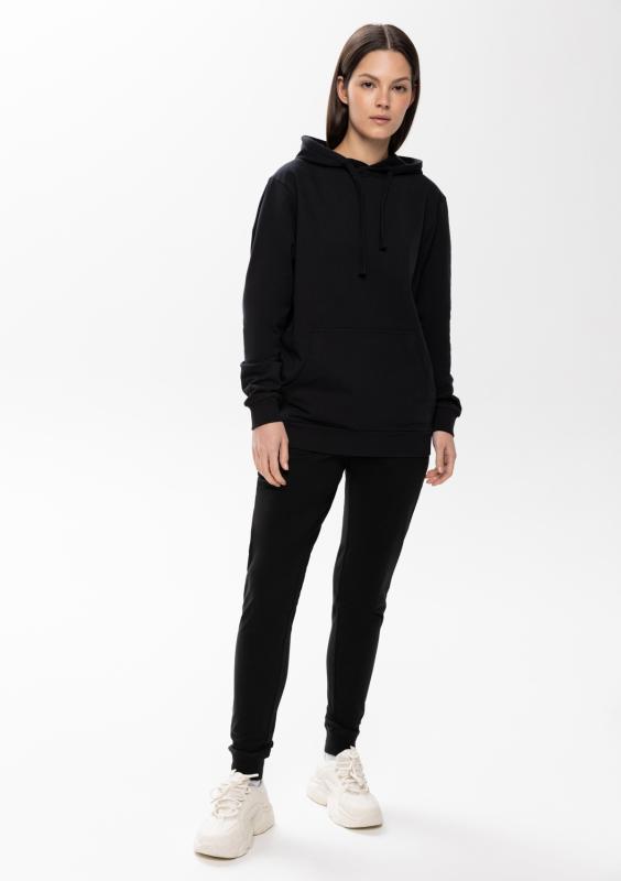 Брюки женские STAN футер без начёса