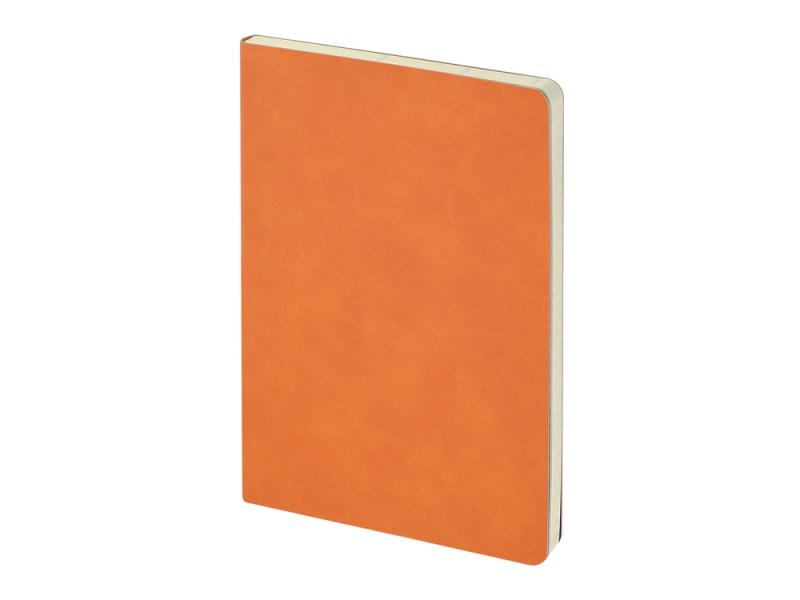 Ежедневник недатированный А5 Megapolis Classic Flex