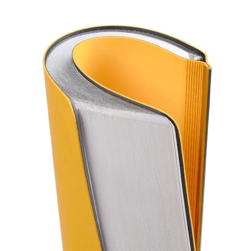 Ежедневник Aspect на заказ, недатированный