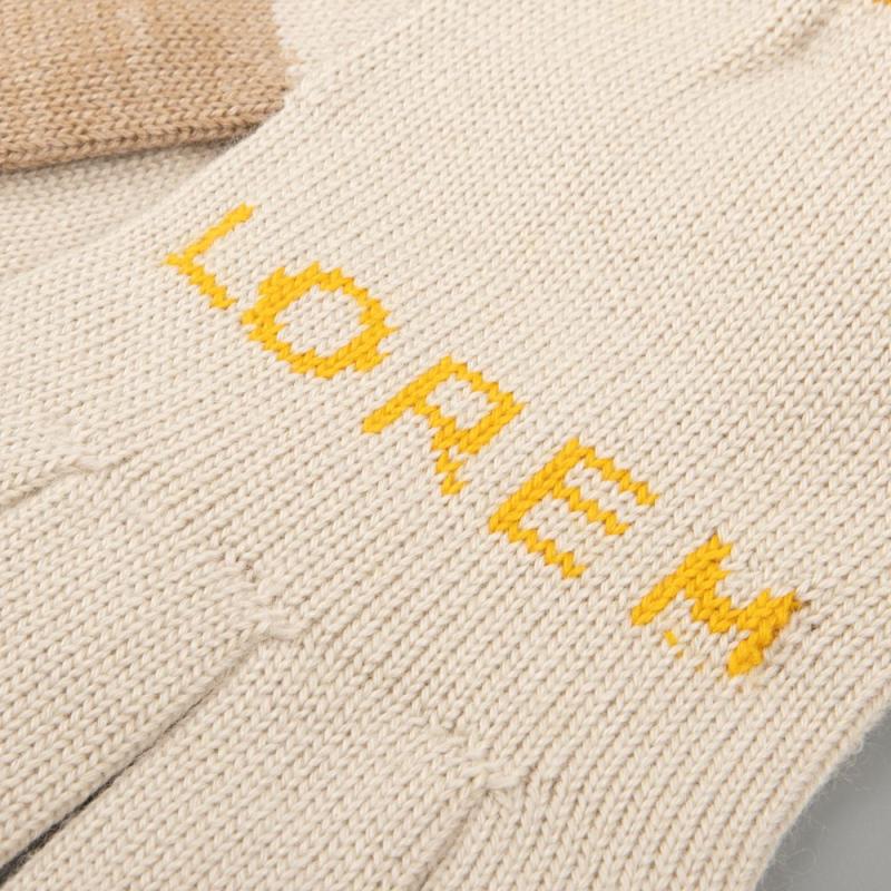 Перчатки на заказ Guanti