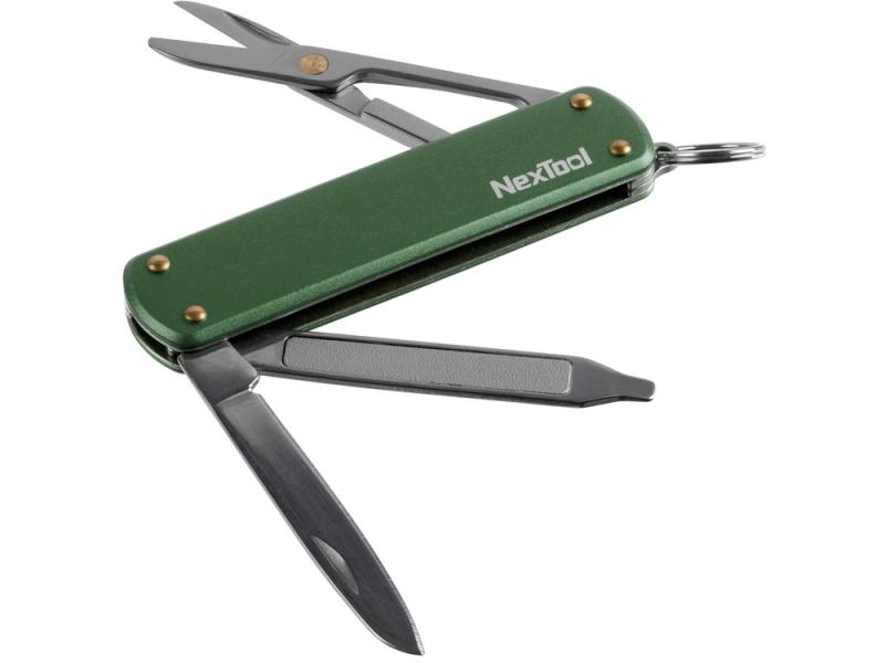 Нож-брелок NexTool Mini