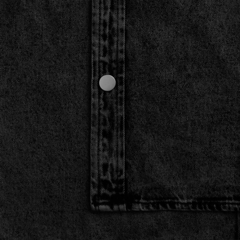 Куртка джинсовая O3