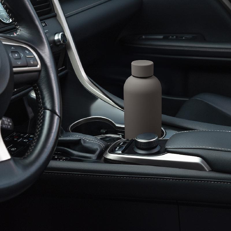 Термобутылка вакуумная герметичная Prima