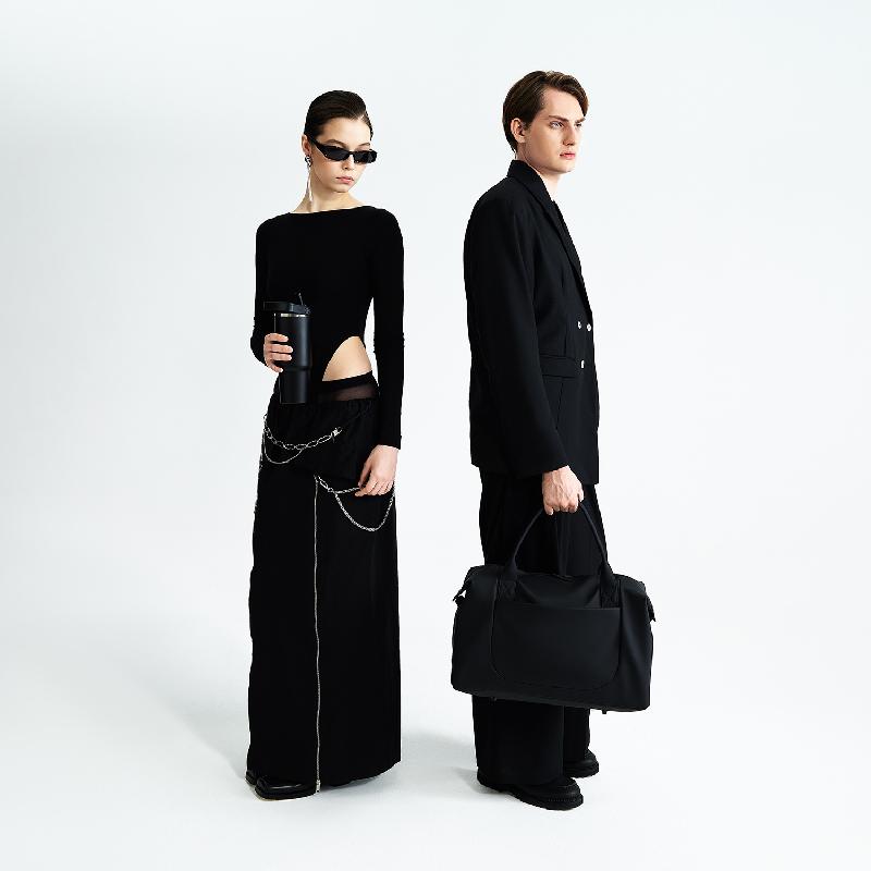 Термокружка вакуумная Montana