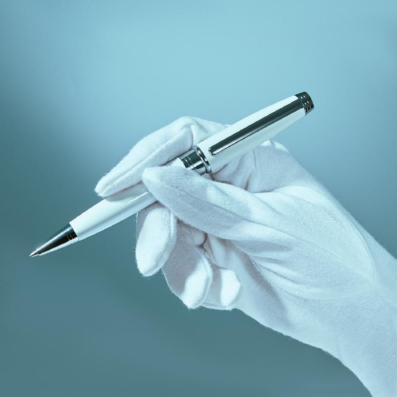 Шариковая ручка Сопрано (Soprano)