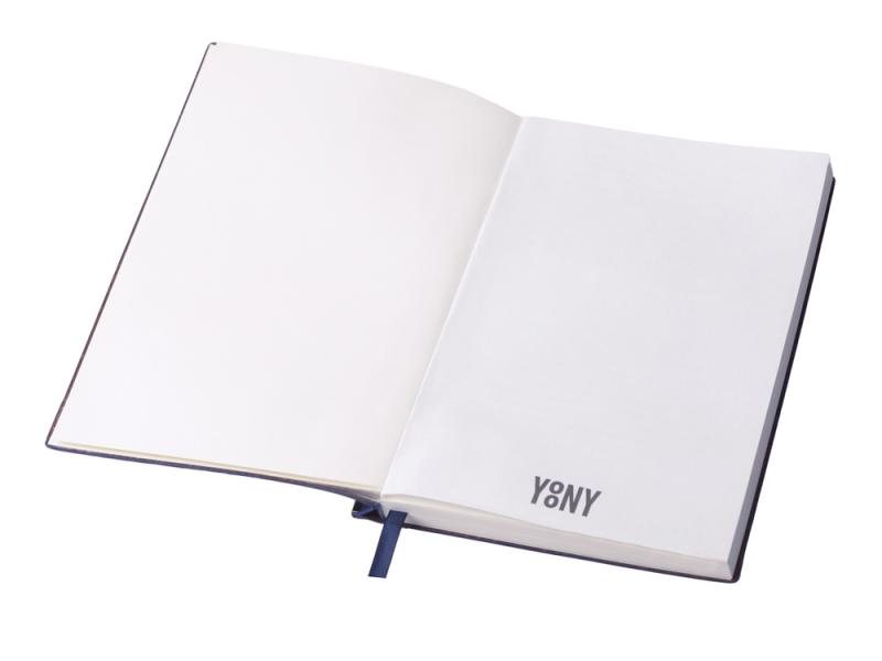 Блокнот А5 Scribe