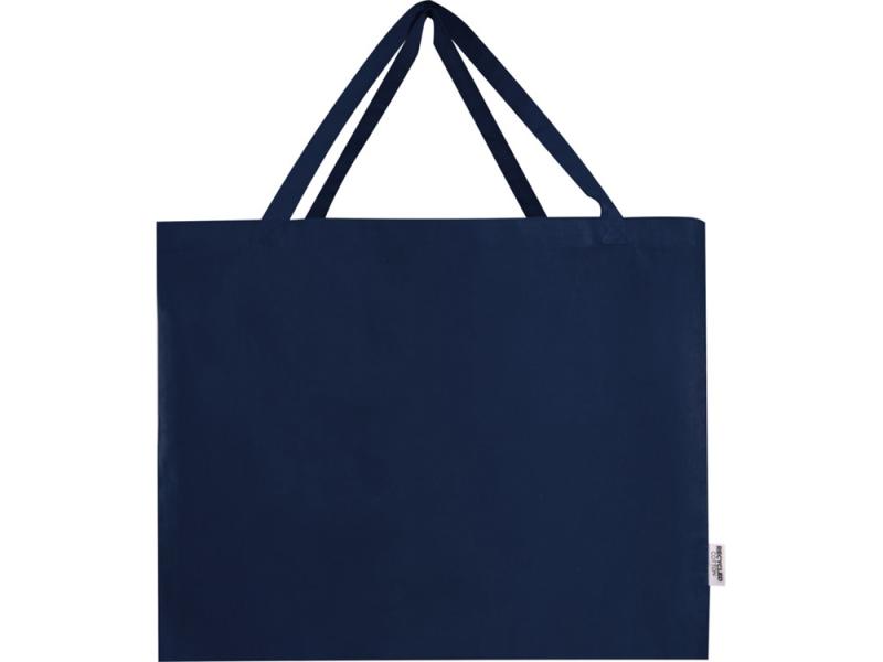 Эко-сумка Odessa из переработанного хлопка