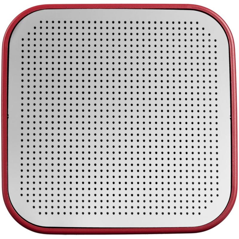 Беспроводная колонка с подсветкой гравировки Glim