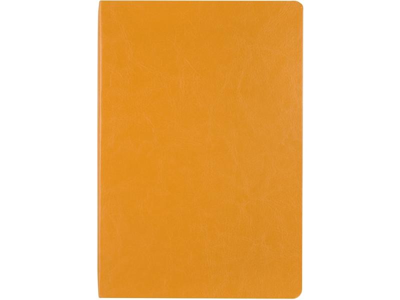 Ежедневник недатированный А5 Megapolis Nebraska Flex