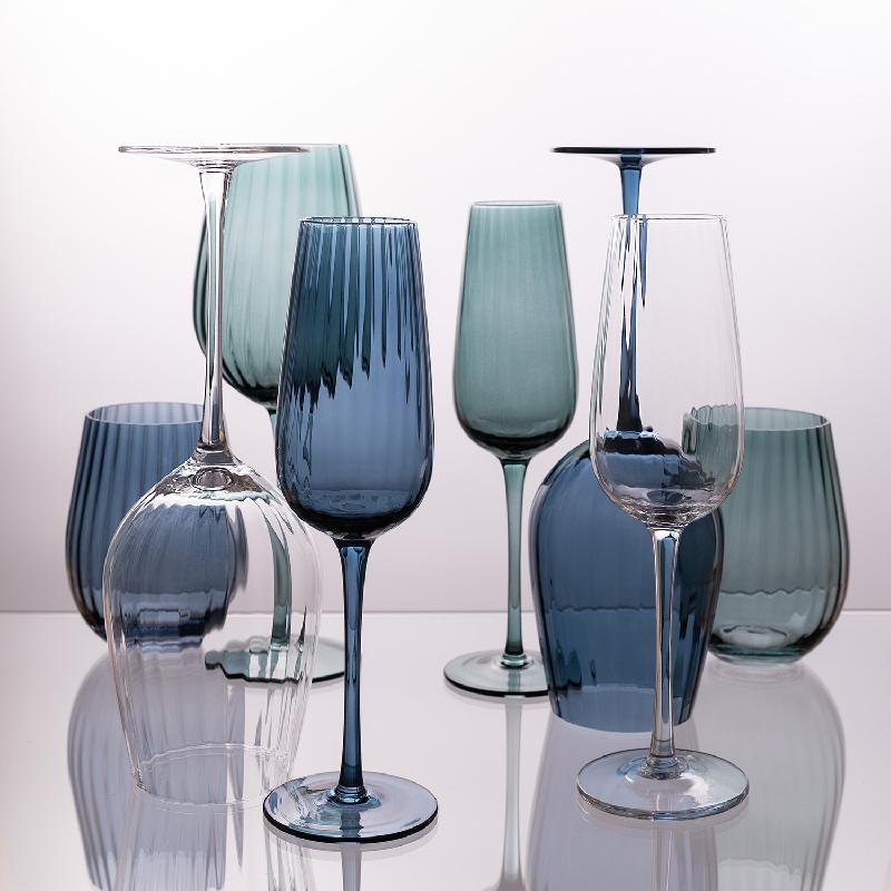 Стакан для воды Capri