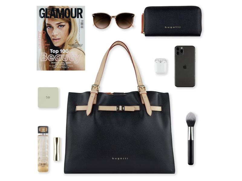 Сумка наплечная женская ЭЛЛА (ELLA)