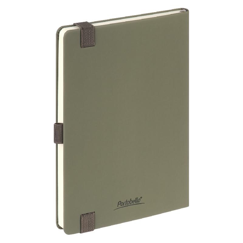 Ежедневник Альфа (Alpha) недатированный, 