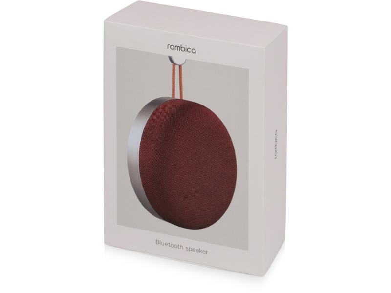 Портативная колонка Mysound Capella