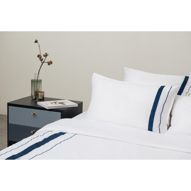 Тумба прикроватная saga, hordur, 55х40х50 см