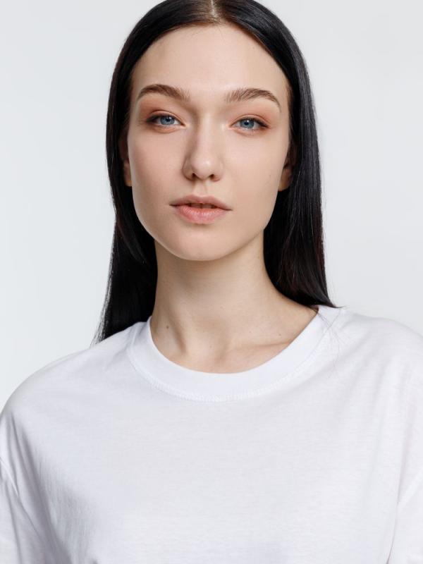 Футболка унисекс с длинным рукавом Pioneer LSL