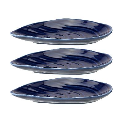 Набор для сервировки oyster shell  из коллекции sea treasures