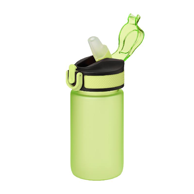 Бутылка для воды Flip mini