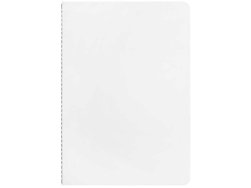 Бизнес-тетрадь А5 Pragmatic Contrast