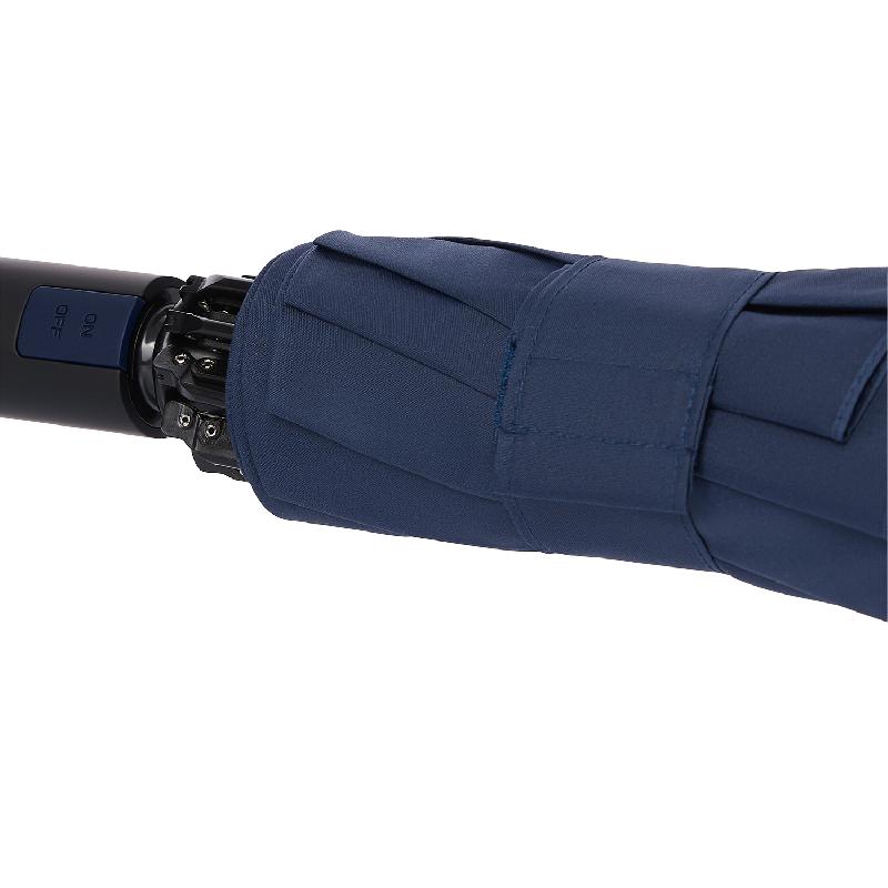 Зонт обратного сложения Olymp