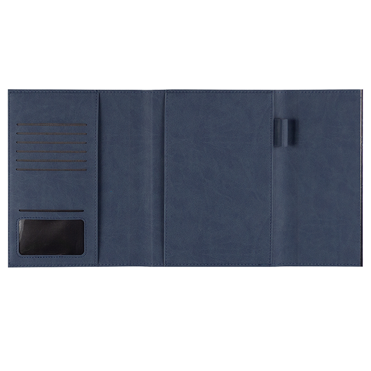 Суперобложка Country Galaxy Nuba A5+ (для ежедневника), твердая