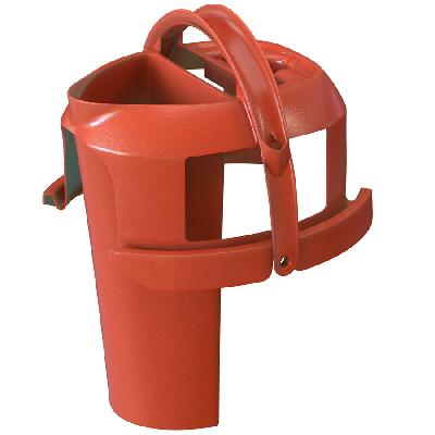 Вставкаотжим для ведра с секцией для чистой воды