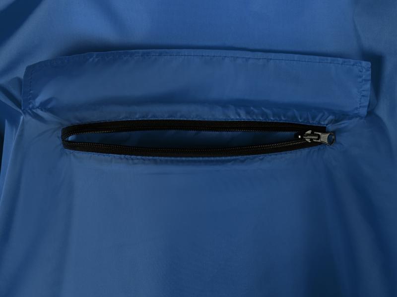 Дождевик-пончо Galaxy