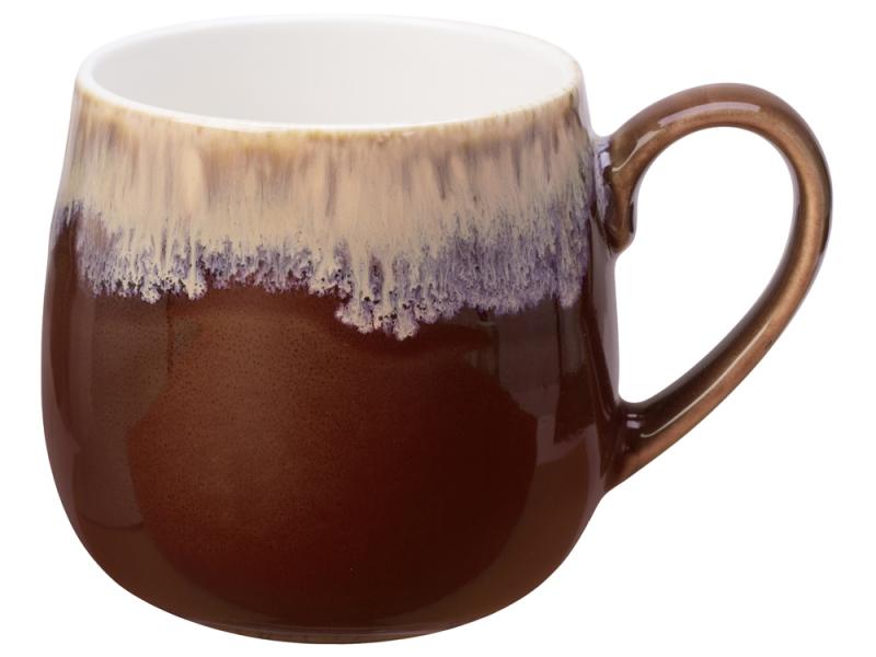 Кружка с вулканическим дизайном Etna