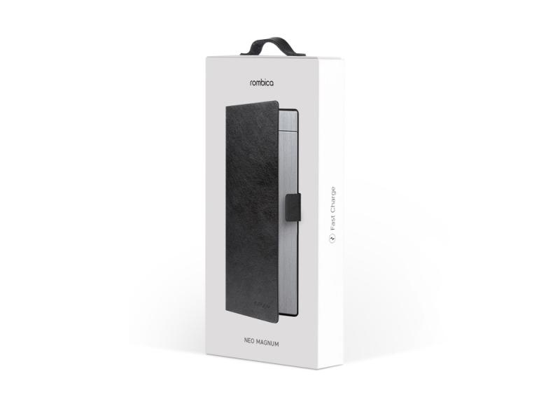 Внешний аккумулятор NEO Magnum, 10000 mAh