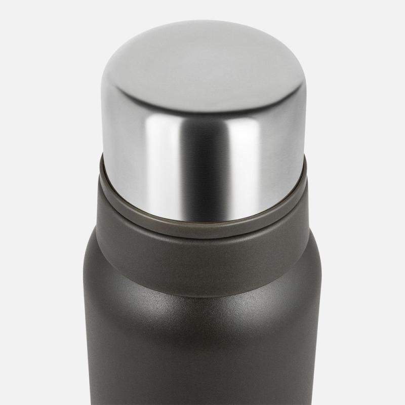 Термос Relaxika 1000 со стикерпаком