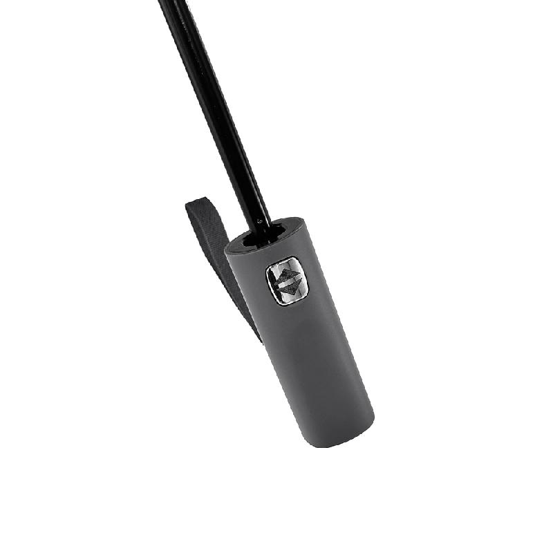 Зонт складной автоматический,  Forest Lotus, диаметр 117 см, 9 панелей, в подарочной коробке