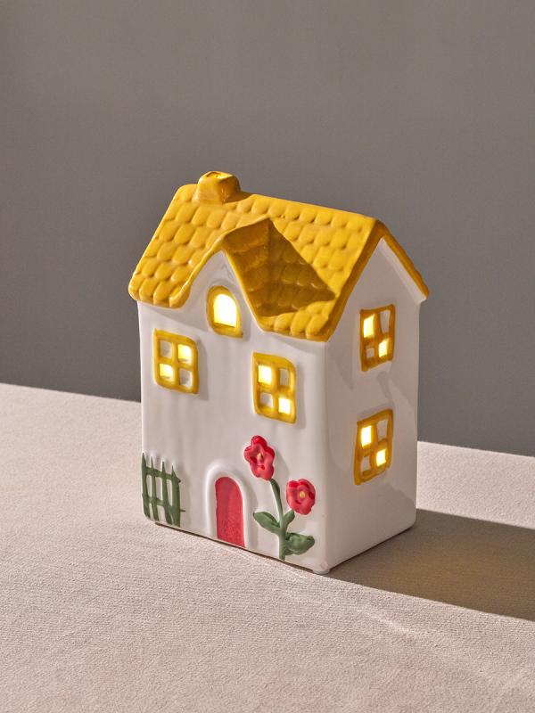 Домик с подсветкой ribe из коллекции