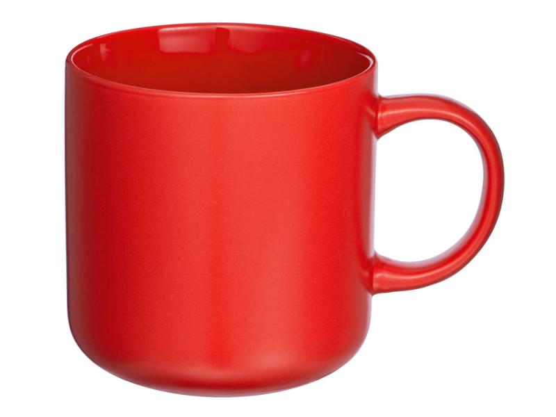 Кружка Rita, матовая
