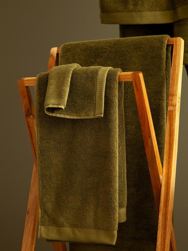 Полотенце банное  из коллекции essential, 90х150 см