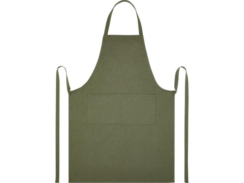 Фартук Shara из переработанного материала