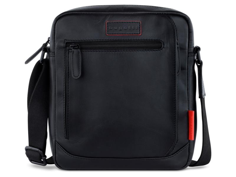 Сумка наплечная мужская КЛАРК (CLARK)