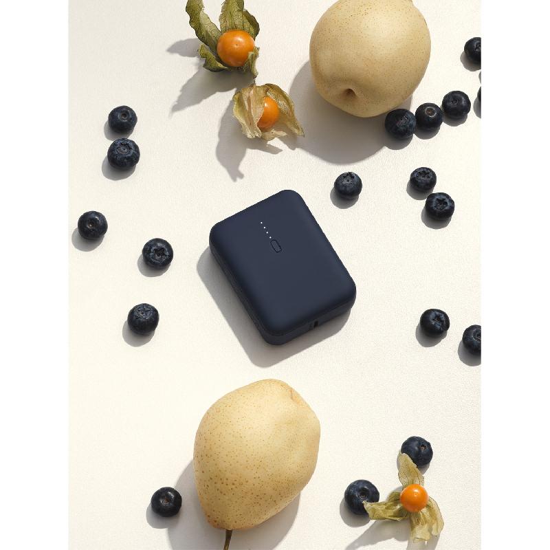 Внешний аккумулятор с функцией быстрой зарядки Formula 10000 mAh