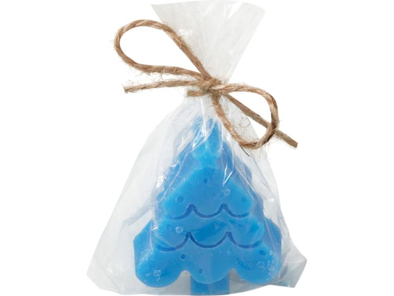 Свеча Елочка