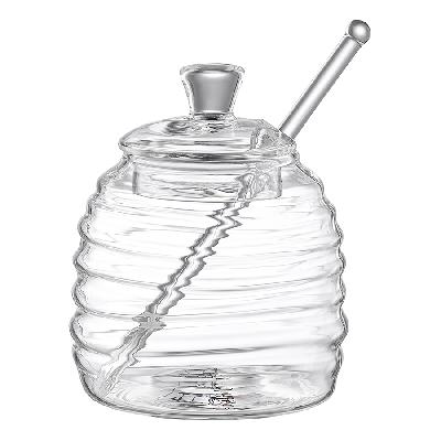 Сахарница с ложкой serene, 210 мл