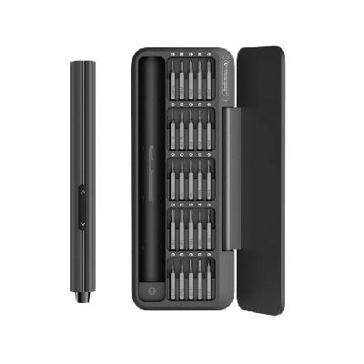 Аккумуляторная отвёртка HOTO 25-in-1 Electric Screwdriver Set