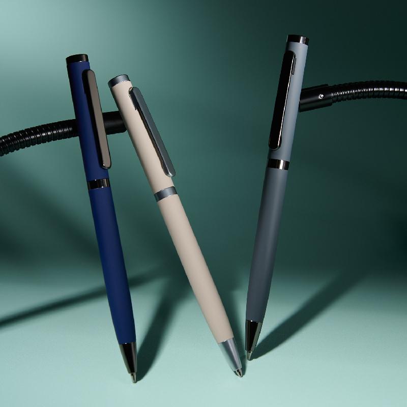 Шариковая ручка Нокс (Nox)