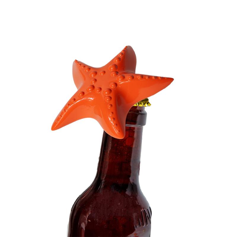 Открывалка для бутылок starfish