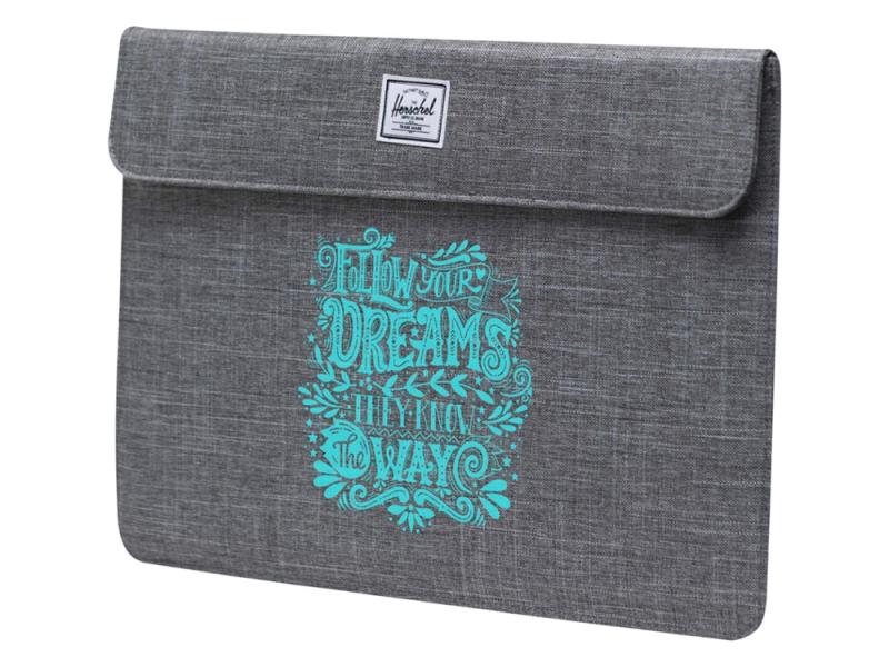Чехол для ноутбука 15-16 Herschel Spokane