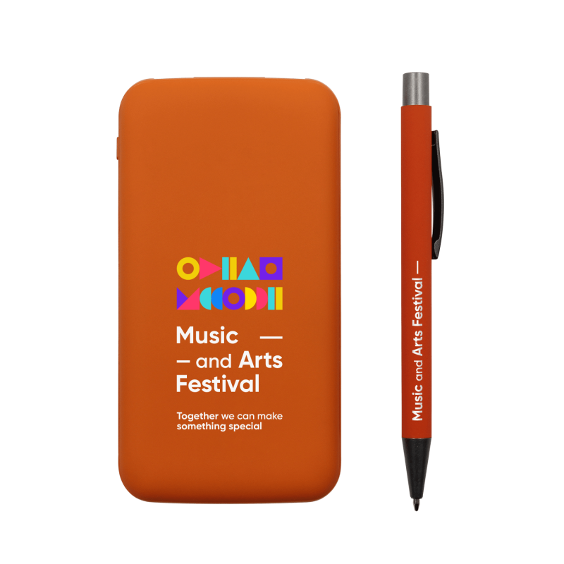 Набор Power Bag 10000