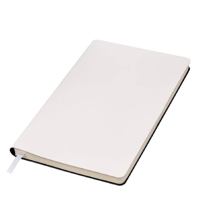 Ежедневник Velvet City недатированный,   (без упаковки, без стикера)