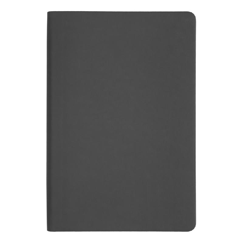 Ежедневник Flexy Soft А5, недатированный, в гибкой обложке