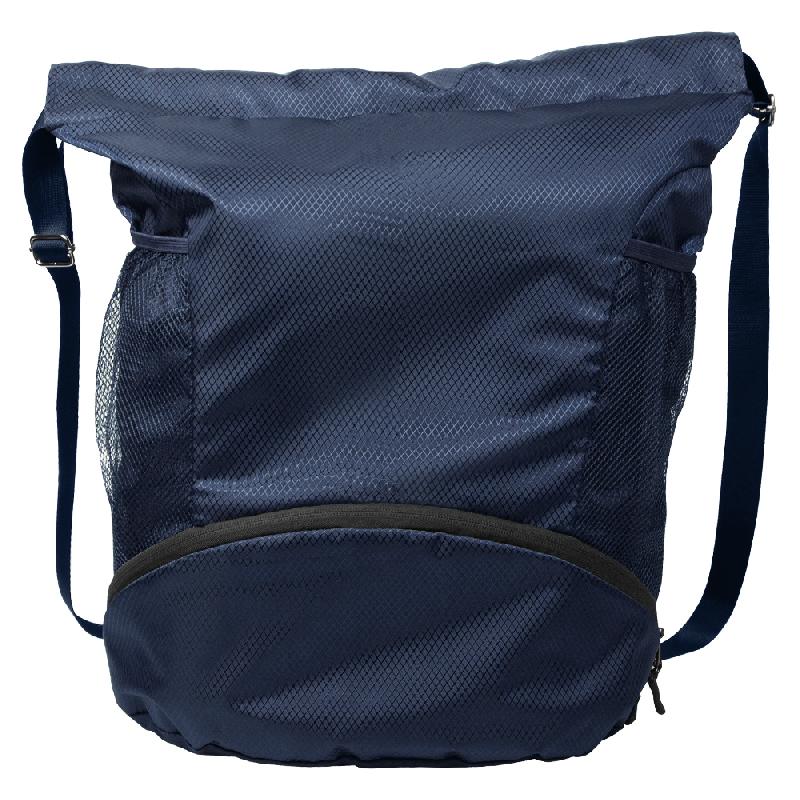 Рюкзак нейлоновый Trieste, размер 42*45*16 см