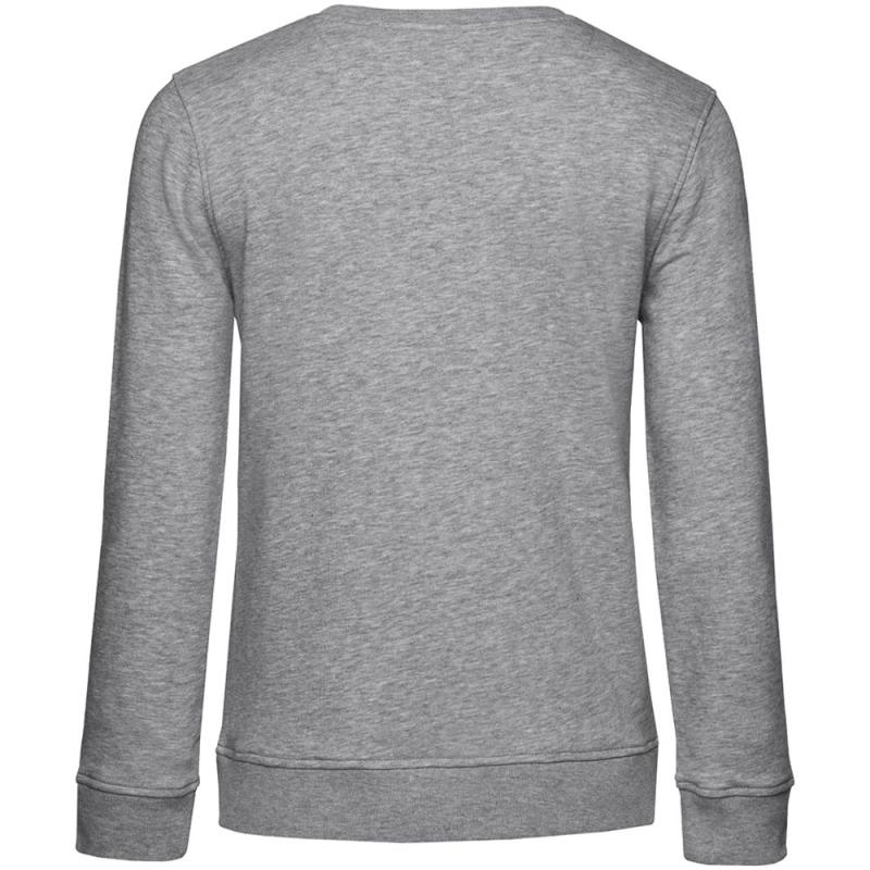 Свитшот женский BNC Inspire (Organic)